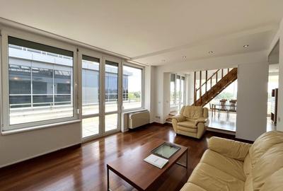 DUPLEX 3 CAMERE || VEDERE SUPERBA || GARAJ || LANGA ARCUL DE TRIUMF - 10