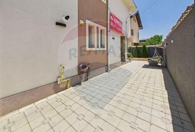 Casa moderna, complet mobilata, gata sa te primeasca... - 1