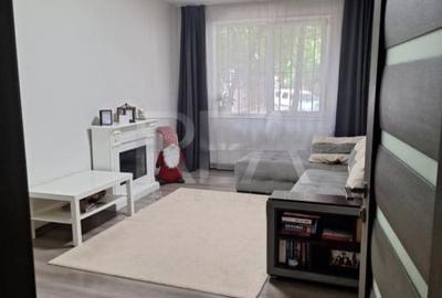 Apartament cu 4 camere decomandat, mobilat în Gorjului - 8