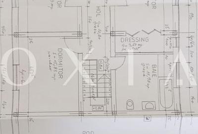 LX297 Casa Parta, spatioasa, teren generos - 18