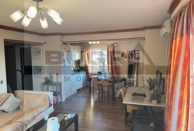 Apartament 2 camere, 50 mp, bloc nou, zona Clujeana - 2