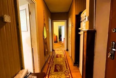 Apartament cu 3 camere semidecomandat în Tudor Vladimirescu - 11