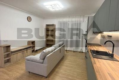Apartament 2 camere, modern, parcare subterana, zona Corneliu Coposu Apartament 2 camere, modern, parcare subterana, zona Corneliu Coposu - 3