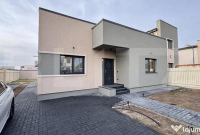 Casă cu 3 camere cu Teren 400 Mp în Central - 9