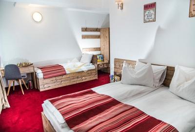 OPORTUNITATE Hotel 4* Brasov - 8