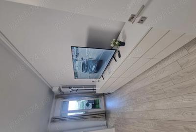 Particular inchiriez garsoniera mobilata ?i utilata modern (totul nou prima inchiriere)termen lung.. - 5