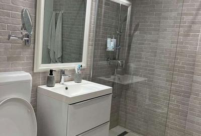 Apartament cu 2 camere în Nord