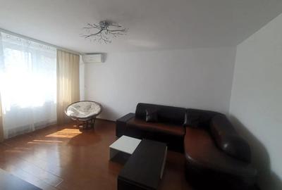 Inchiriez apartament doua camere Drumul Taberei - 4