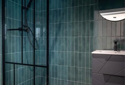 Casă cu 4 camere cu Teren 363 Mp în Preajba - 7