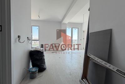 Apartament cu 3 camere decomandat în Moșnița Nouă - 11