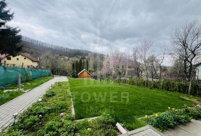 Casă individuală cu 4 camere cu Canalizare în Sadu - 7