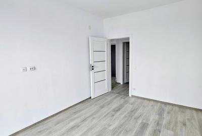 Ap. finisat la cheie cu 2 camere, parcare si incalzire in pardoseala, Magnolia - 3