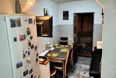 Apartament cu 2 camere decomandat în Central - 7