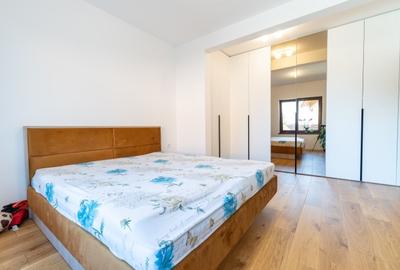 Casă individuală cu 4 camere în Feleacu