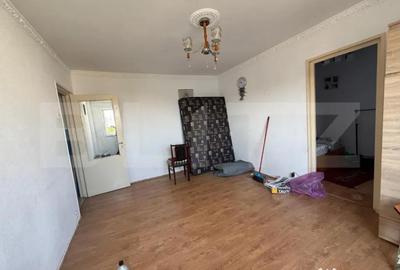 Apartament cu 2 camere semidecomandat în Vest - 8