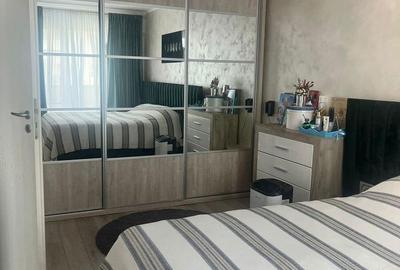 Apartament cu 3 camere decomandat în Tomis Plus - 2