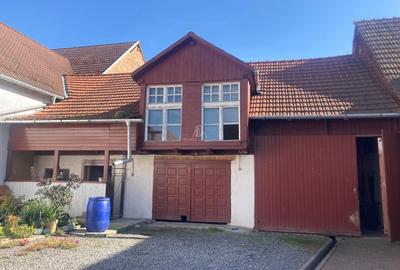 Casa de vanzare cu o suprafata totala de 1745 Mp in Danes,  Jud. Mures - 23