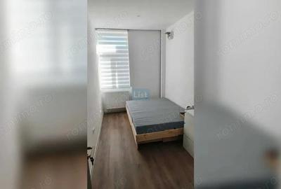 Apartament cu 2 camere semidecomandat în Gruia