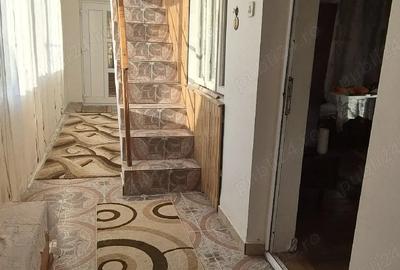 Casă cu Teren 1066 Mp în Doicești - 9