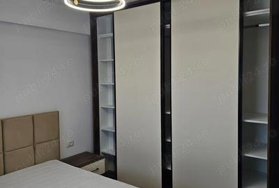 Apartament cu 2 camere semidecomandat în Central - 7