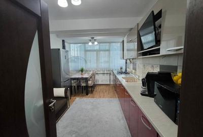 Apartament 2 camere Cris Estate- Bucium -120.000 euro Apartament 2 camere Cris Estate- Bucium -120.000 euro - 9