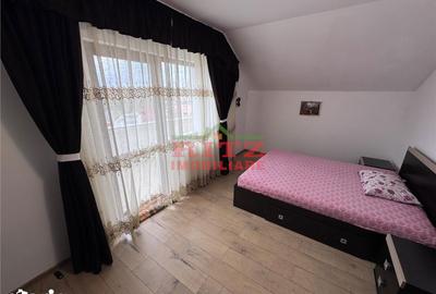 Apartament cu 3 camere în Central - 2
