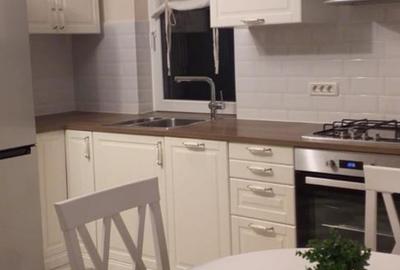 Inchiriez apartament nou cu gradina ,3 camere Aradului 750 e - 16