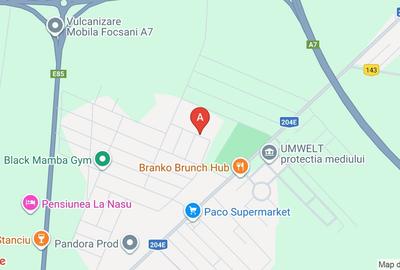 Garsoniere de vânzare – bloc nou în construcție, zonă foarte bună din Focșani - 1