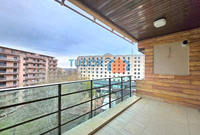 Apartament cu 4 camere în Herăstrău - 21