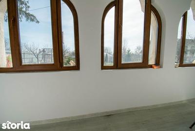 Casă cu 4 camere cu Teren 1000 Mp în Mitreni - 15