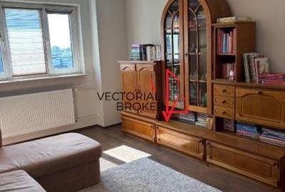 Garsonieră decomandată, mobilată în Basarabia - 1