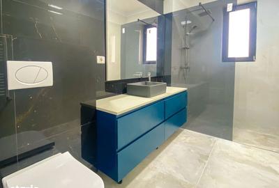Casă cu 5 camere cu Teren 610 Mp în Moara Vlăsiei - 17
