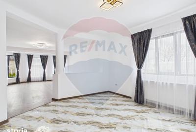Casă cu 5 camere cu Teren 457 Mp în Vărăști - 8