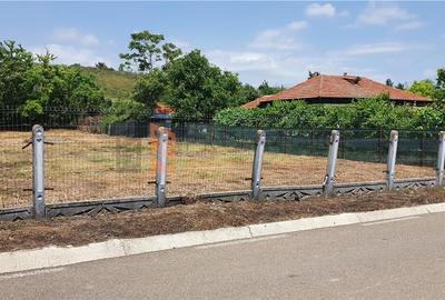 Teren intravilan zona Vadu Pasii - 3