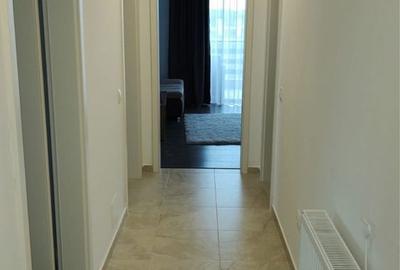Apartament cu 2 camere decomandat în Sânpetru - 6