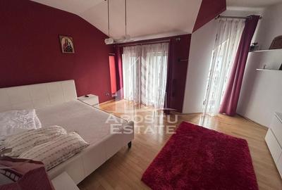 Casa Exclusivista in Mosnita Noua 4 dormitoare Casa Exclusivista in Mosnita Noua 4 dormitoare - 14