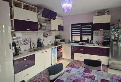 Casă cu 5 camere în Central - 11