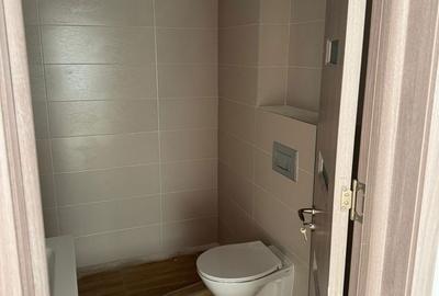 Garsonieră în Central