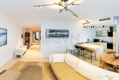 REA1026958 Apartament 3 camere l ONE Mamaia Nord l Mobilat complet l Super View - 8