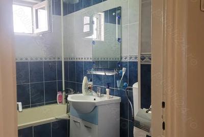 Apartament cu 2 camere nedecomandat în Central - 6