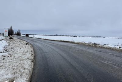 Teren de 6000 mp, în Central - 9
