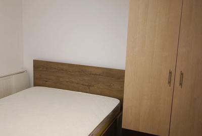Apartament cu 2 camere semidecomandat în Lujerului - 1