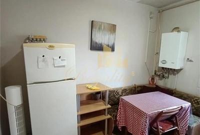 Apartament 3 camere DECOMANDAT, 2 bai,  Etaj 1- Zona Complex Studentesc - 6