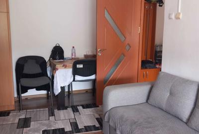Apartament cu 2 camere semidecomandat în Exterior Vest - 2
