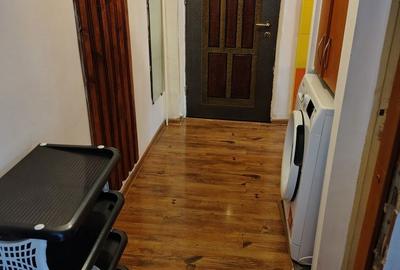 Apartament cu 2 camere semidecomandat în Central - 2