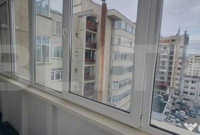 Apartament cu 2 camere decomandat, mobilat în George Enescu - 9