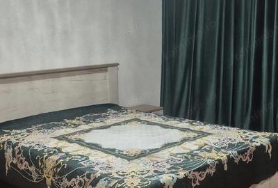 Apartament cu 3 camere decomandat în Unirii - 2