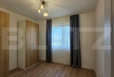 Apartament 68 mp,  , terasa de 17mp , zona Carpati 2 - 7