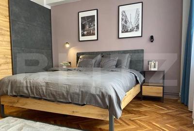 Apartament de inchiriat cu 2 camere 70 mp, zona semicentra - 6