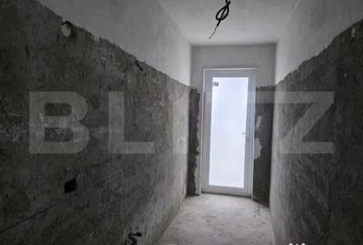 Casă cu 3 camere cu Teren 300 Mp în Central - 11